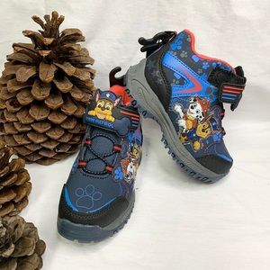 Toddler shoes